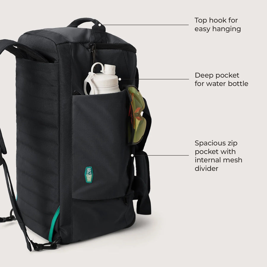 Focus Duffle Rucksack 