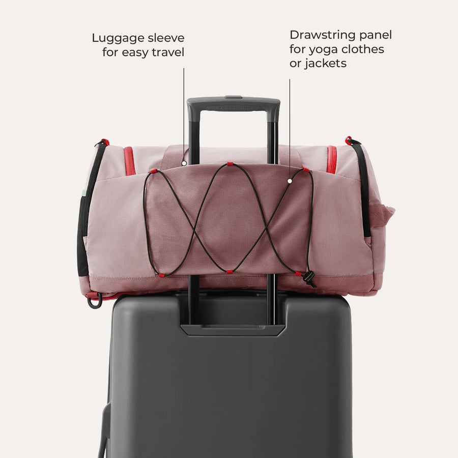Focus Duffle Rucksack 