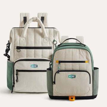 Walker Family Travel Set - BAGSMART