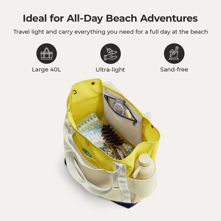 Coast 40L Tote BAGSMART