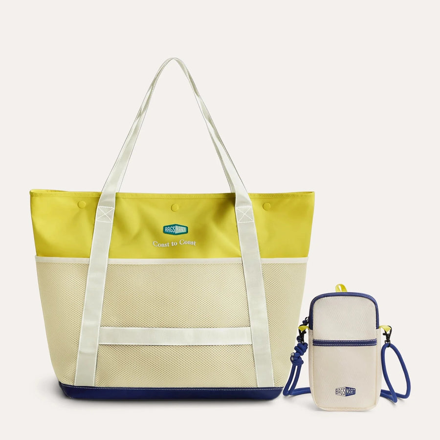 Coast 40L Tote BAGSMART