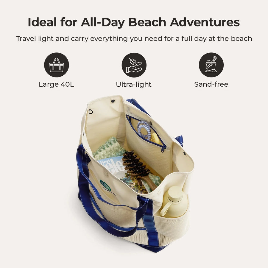 Coast 40L Tote BAGSMART