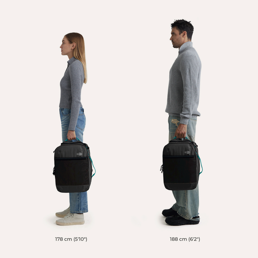 Blast Elite 22L Rucksack 