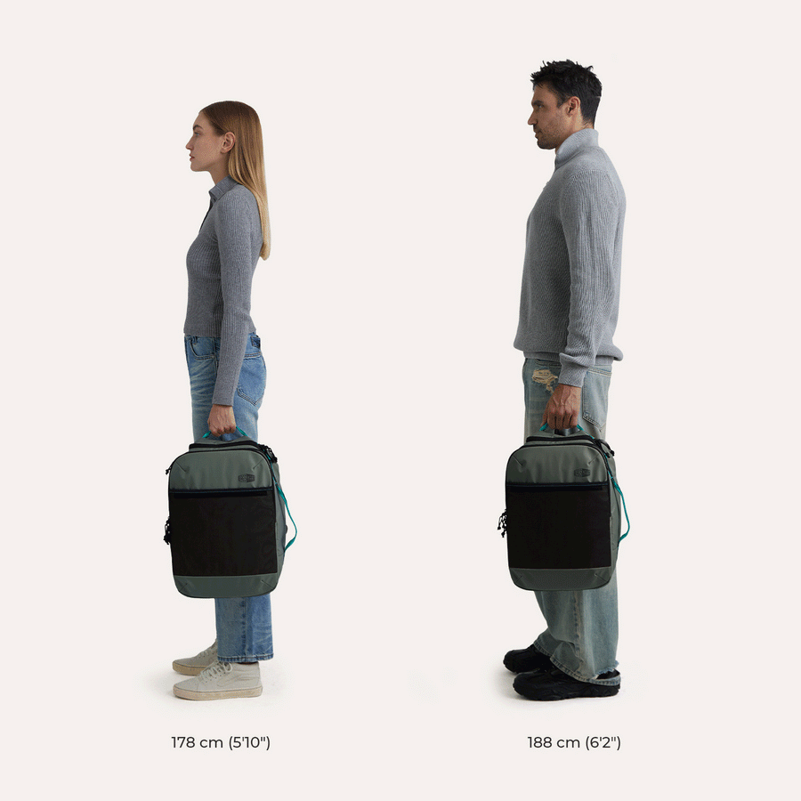 Blast Elite 22L Rucksack 