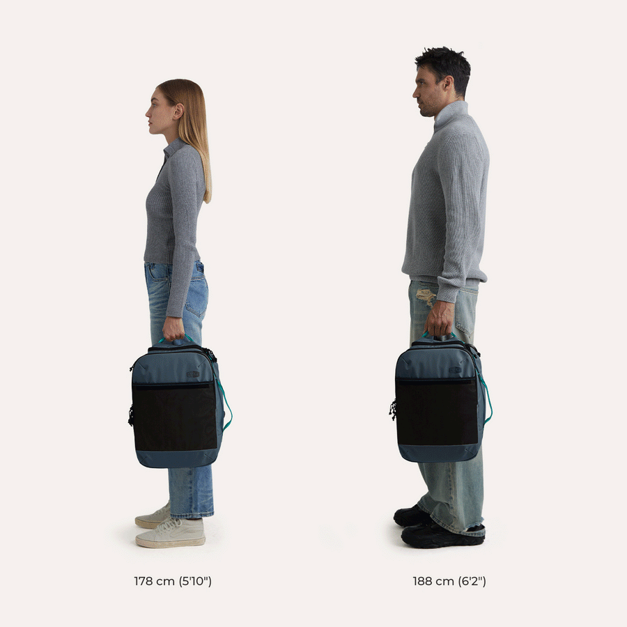 Blast Elite 22L Rucksack 