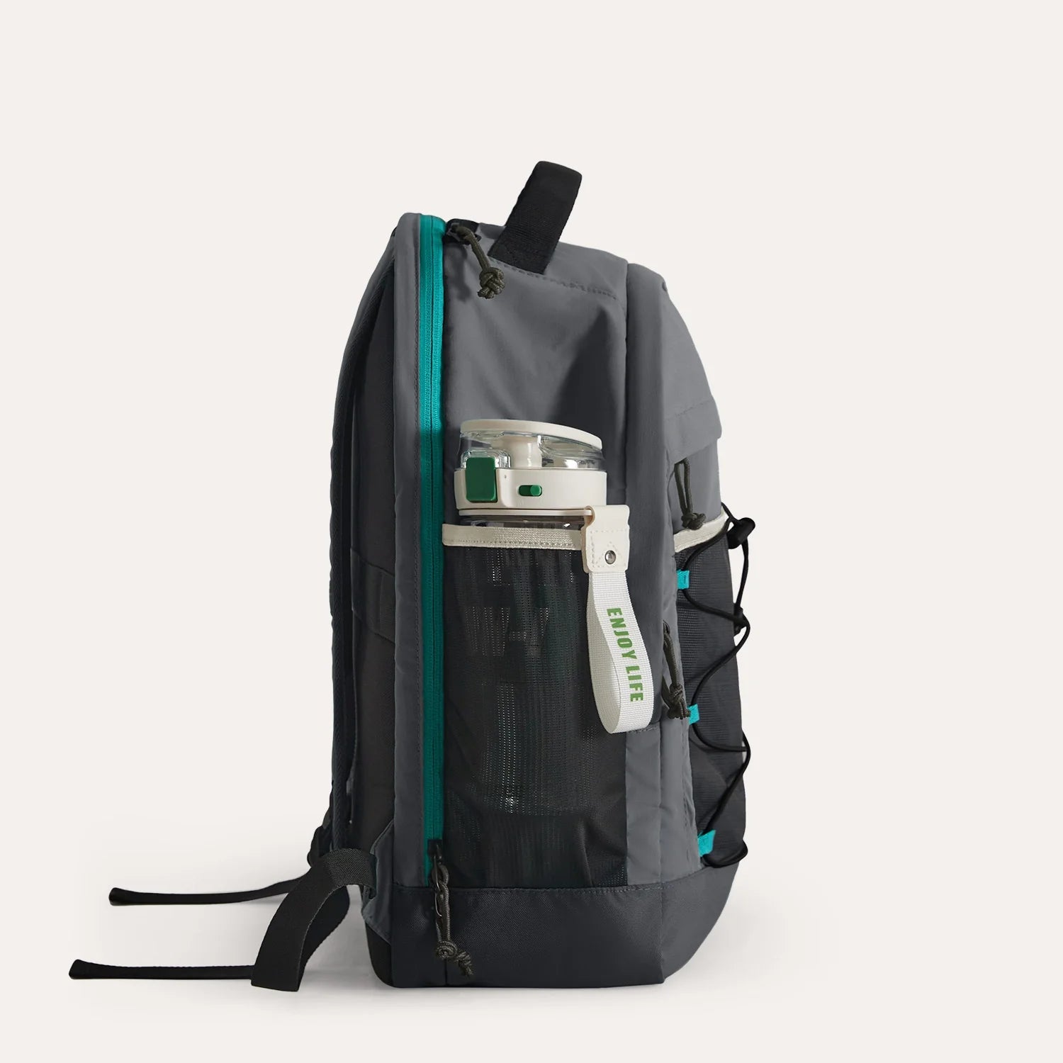 Focus 15,6" Laptop-Rucksack