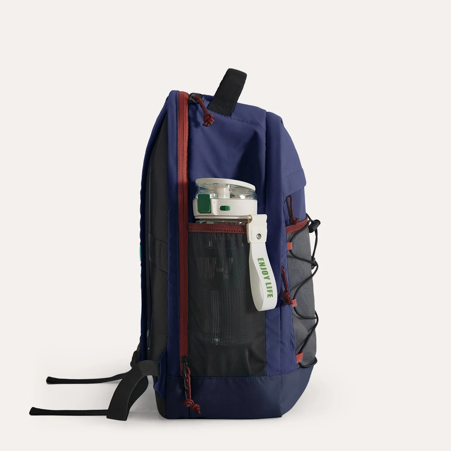 Focus 15,6" Laptop-Rucksack