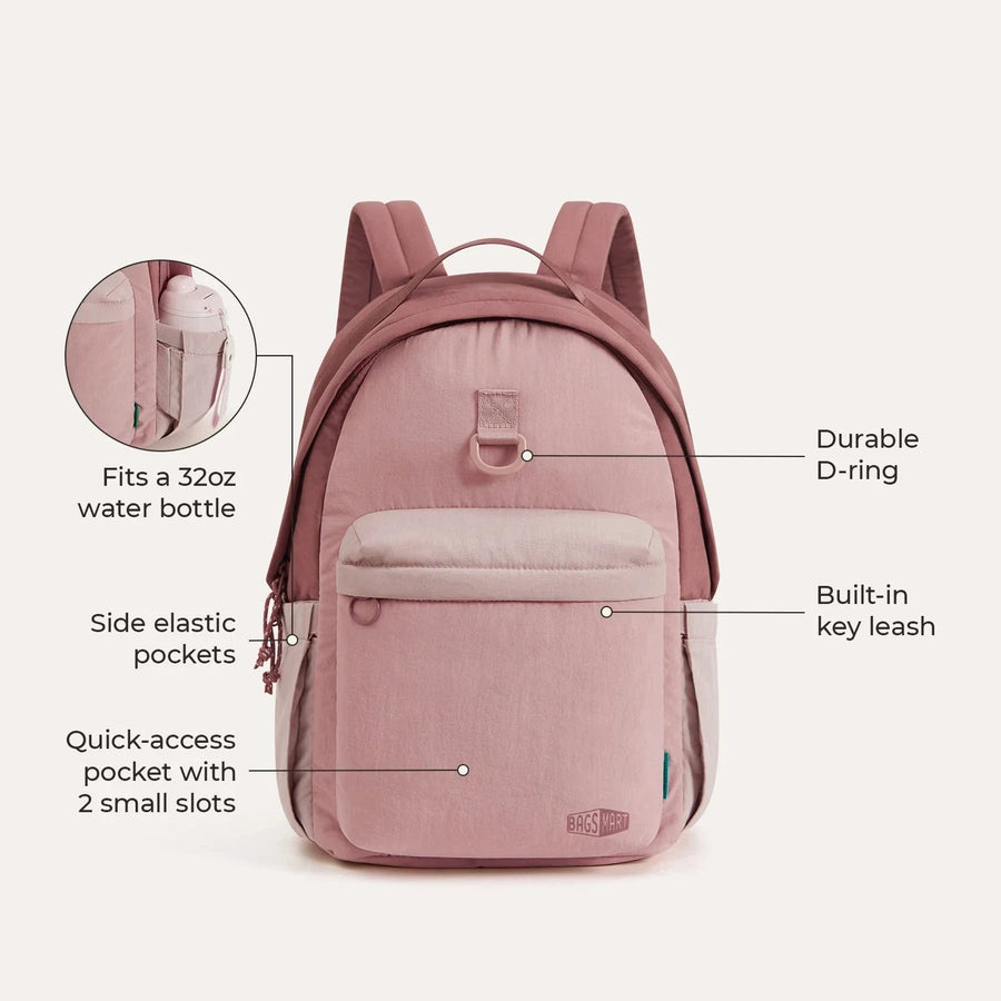 Crush 18L Backpack BAGSMART
