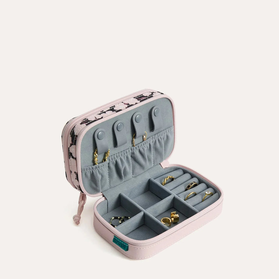 Crush Jewelry Organizer BAGSMART