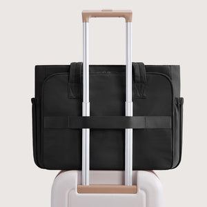 Crush 23L Laptop Tote Tasche