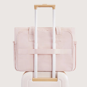 Crush 23L Laptop Tote Tasche