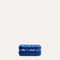 Blau Wiese