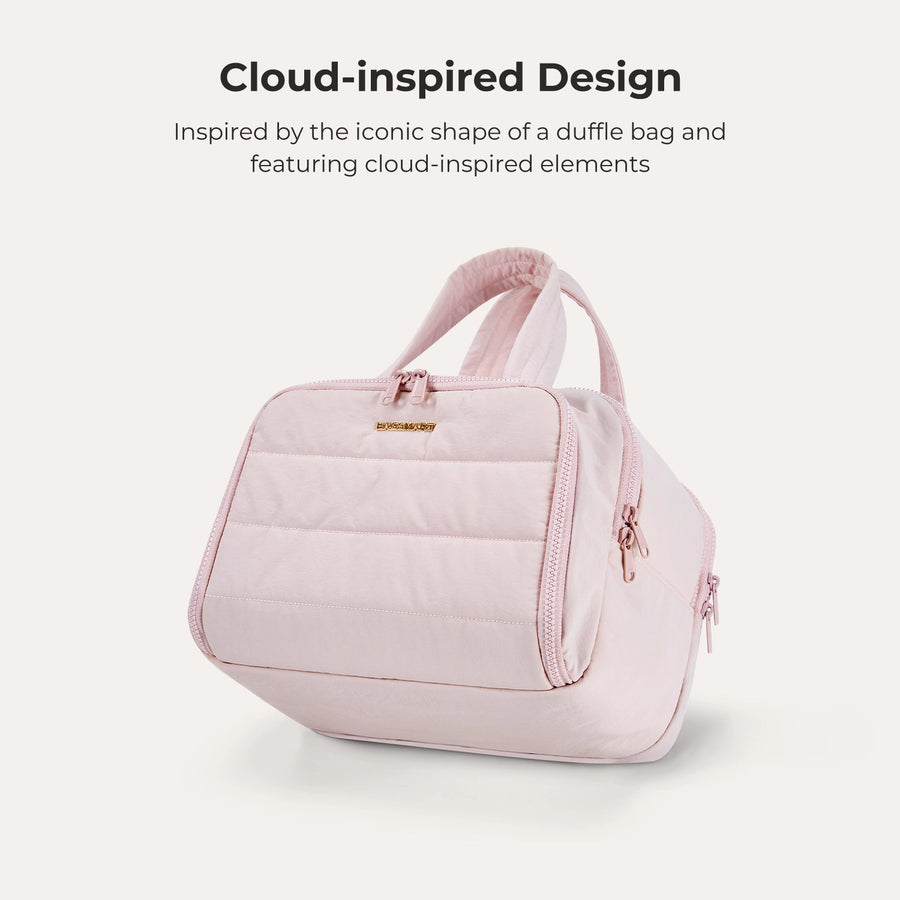Crush &amp; Bubble Reiseset