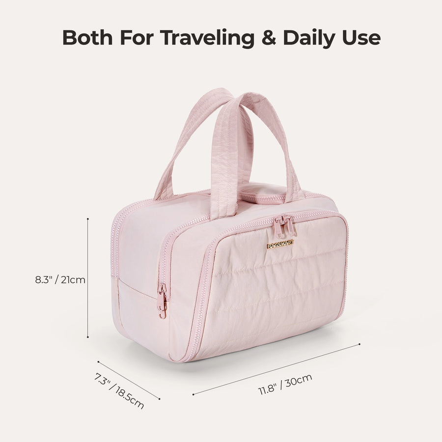 Crush &amp; Bubble Reiseset