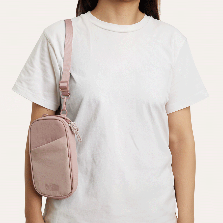 Passinhaber zerquetschen