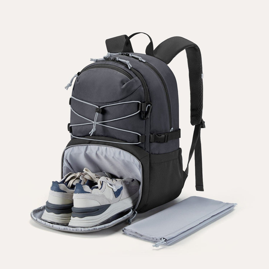 Mochilas deportivas de entrenamiento 30L