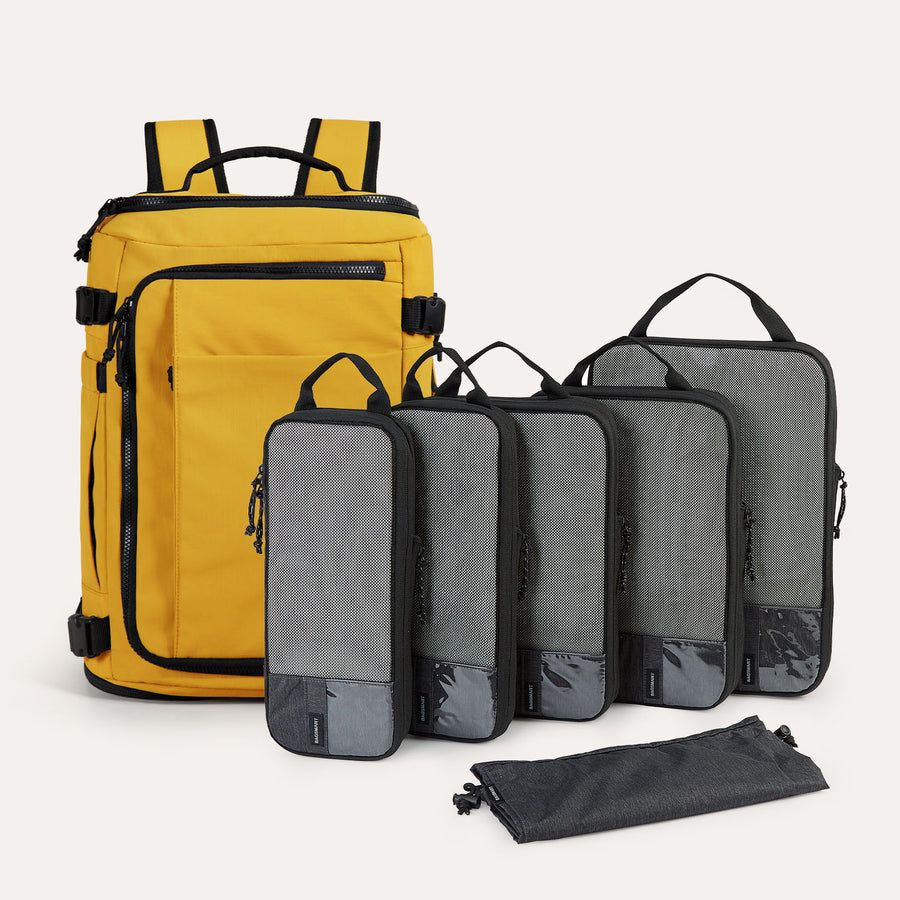 Blast Reiseset Pro