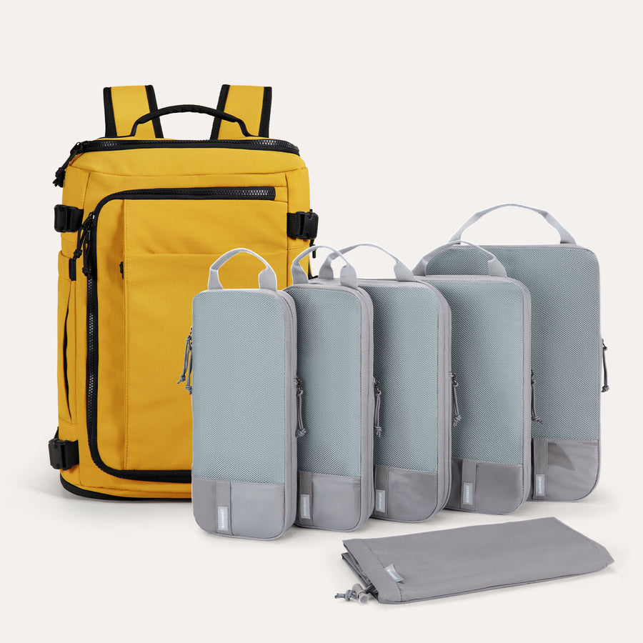Blast Reiseset Pro