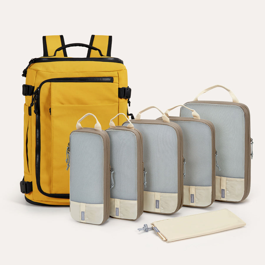 Blast Reiseset Pro