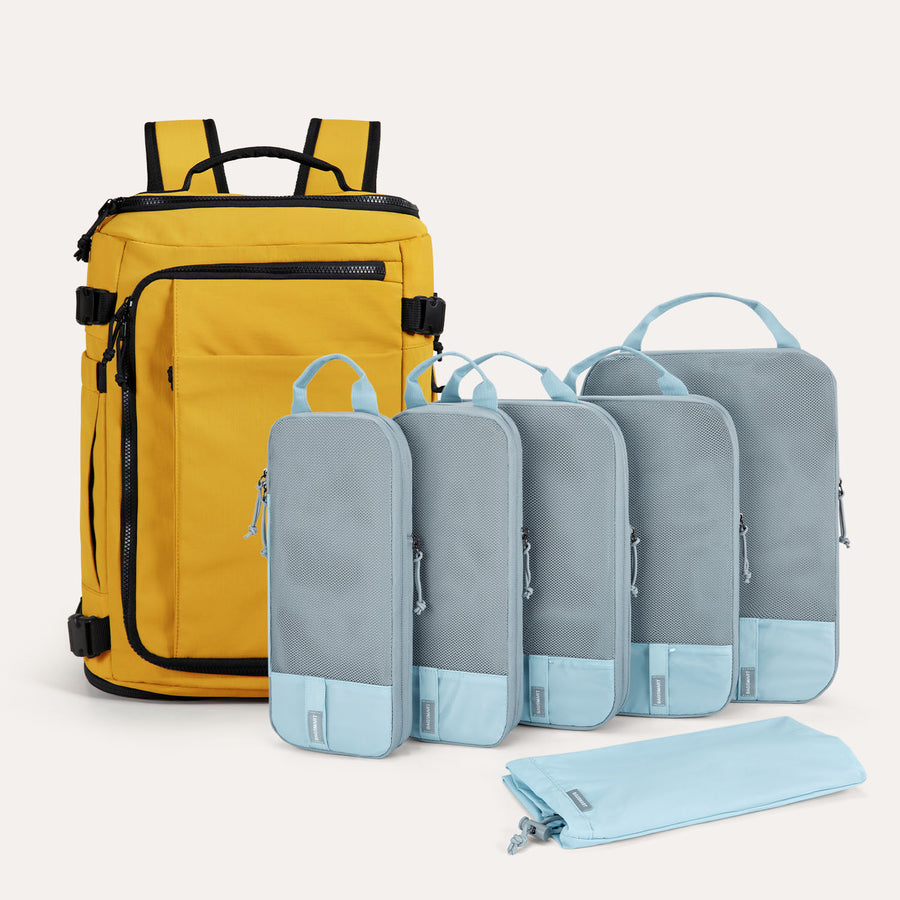 Blast Reiseset Pro