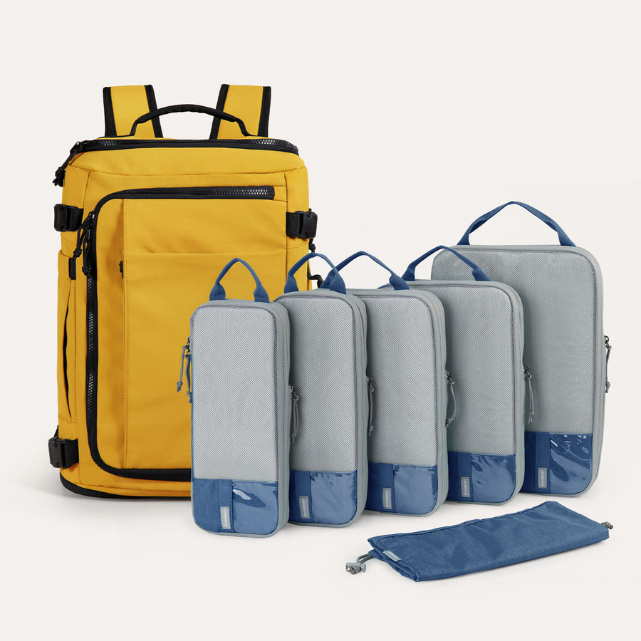 Blast Reiseset Pro