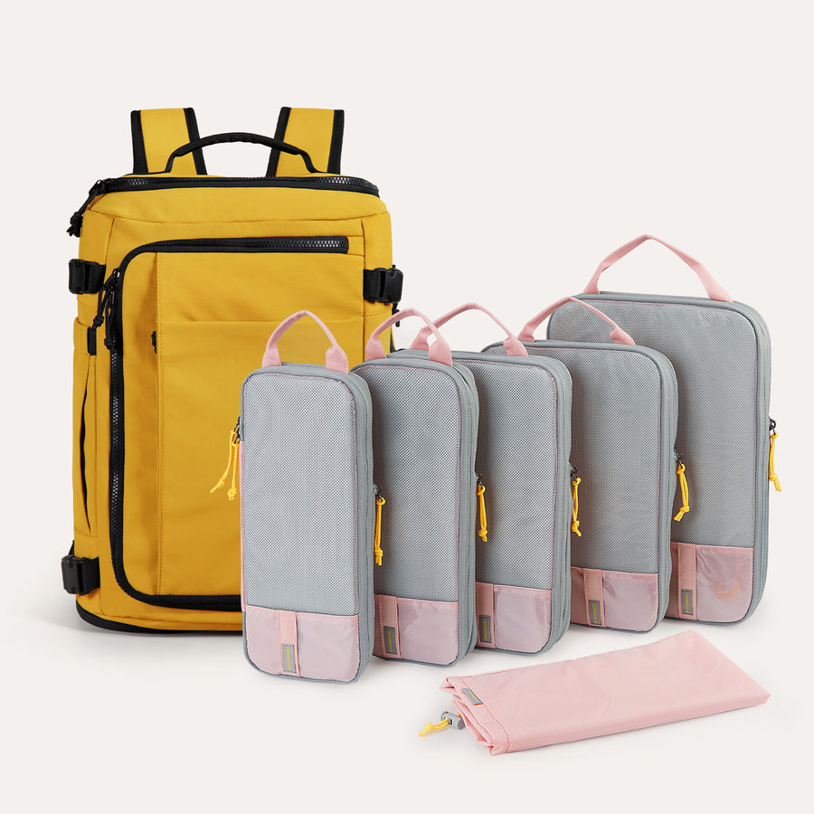 Blast Reiseset Pro