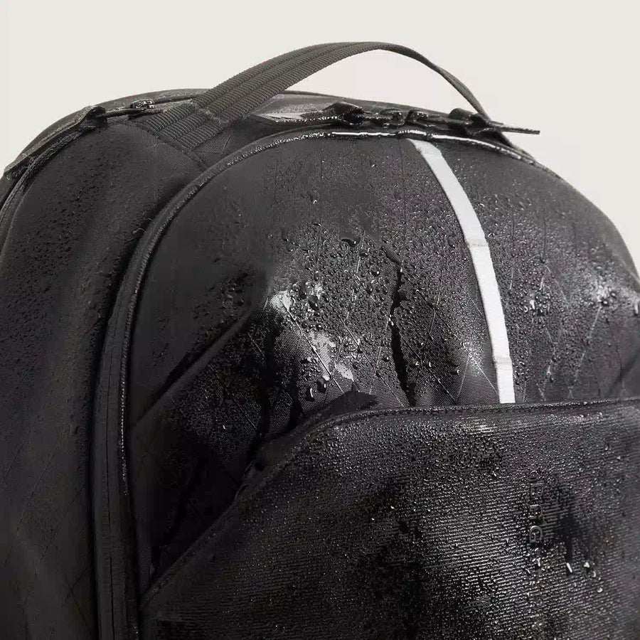 Kompaktes 24-Liter-Stadtpaket