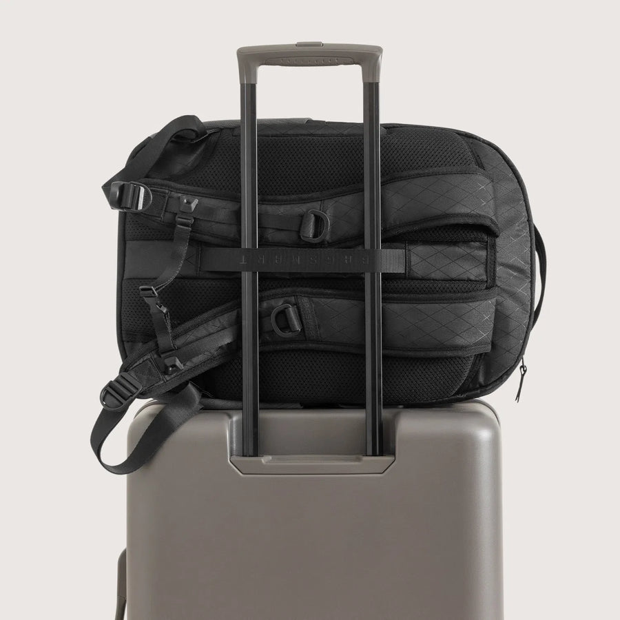 Kompakter 40-Liter-Reiserucksack