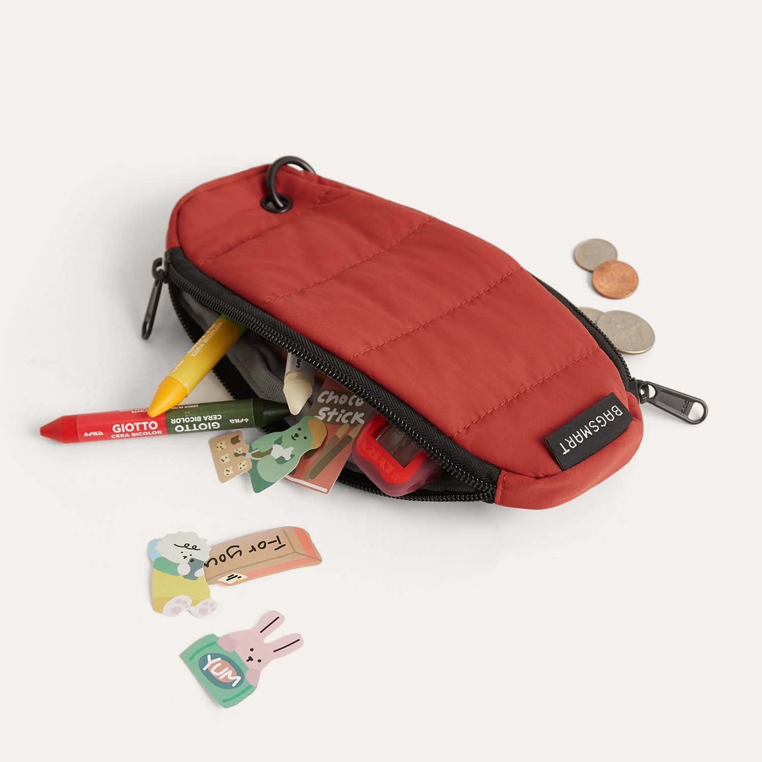 Paz 14L Kinder-Rucksack