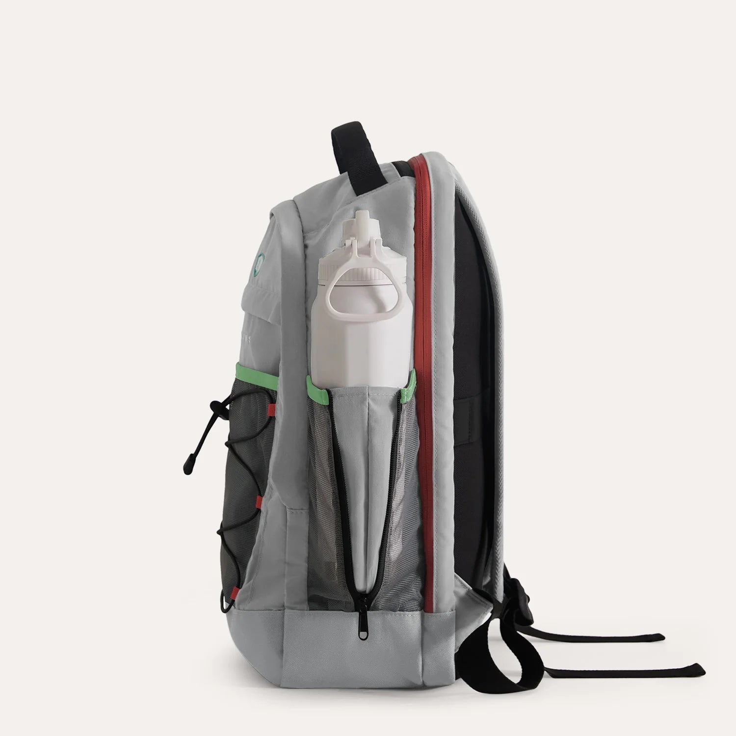 Focus 15,6" Laptop-Rucksack
