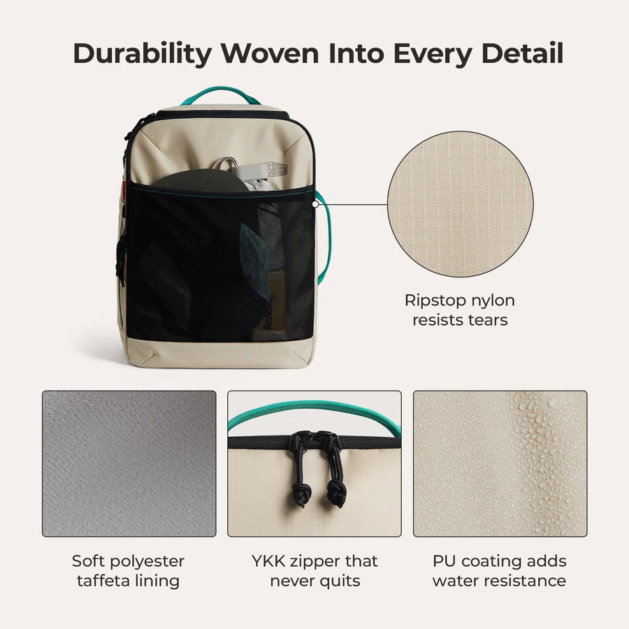 Blast Elite 22L Rucksack 