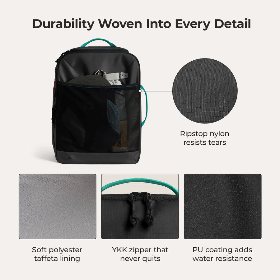 Blast Elite 22L Rucksack 