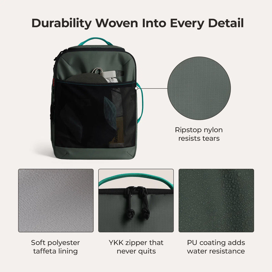 Blast Elite 22L Rucksack 