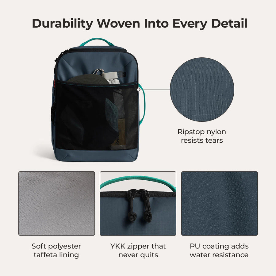 Blast Elite 22L Rucksack 