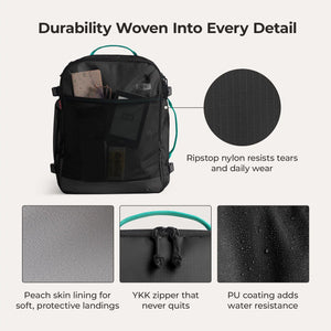 Blast_40L_travel_backpack-in-black_075bb59a-02d4-4a02-aef3-0273e6976a20