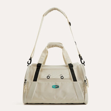 Rollover Pet Travel Carrier