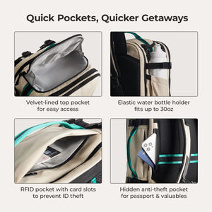 Blast_40L_travel_backpack-in-beige