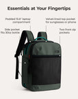 Blast Elite 22L Rucksack 