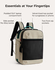 Blast Elite 22L Rucksack 