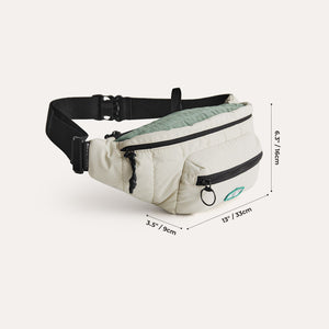 Paz 2,5-Liter-Gürteltasche