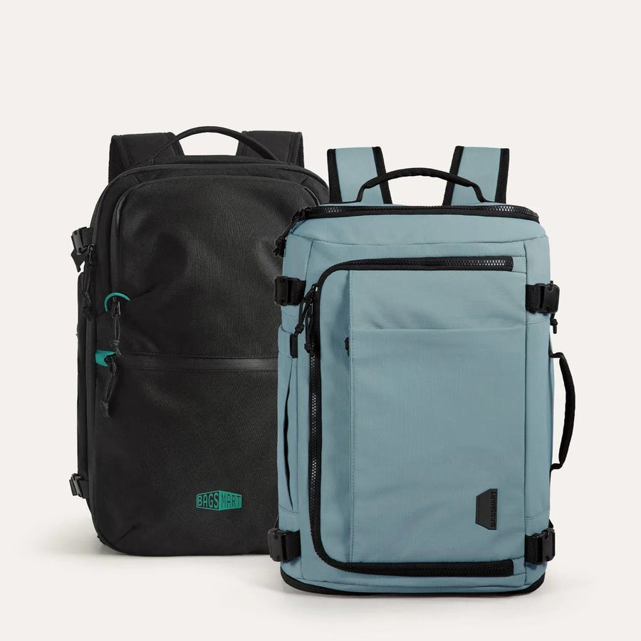 Blast & Faro Travel Set - BAGSMART