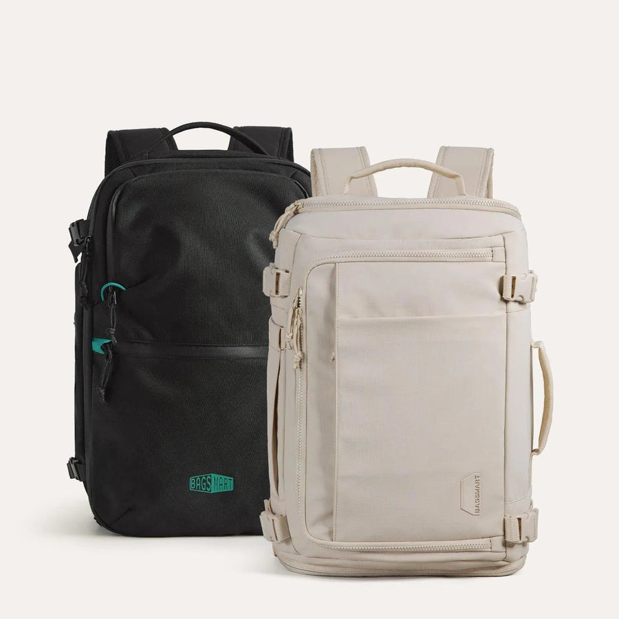 Blast & Faro Travel Set - BAGSMART