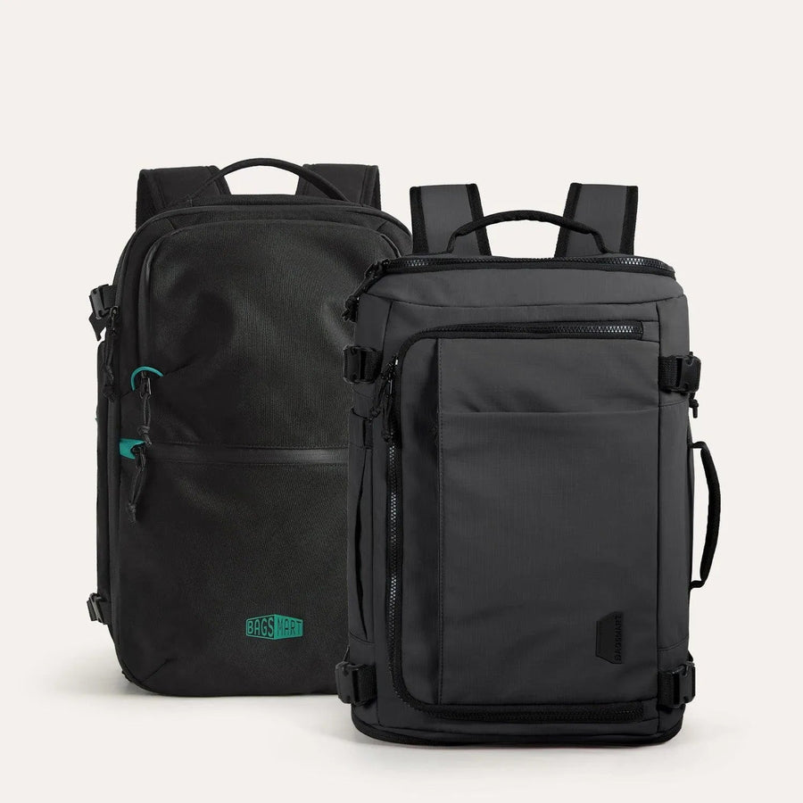 Blast & Faro Travel Set - BAGSMART