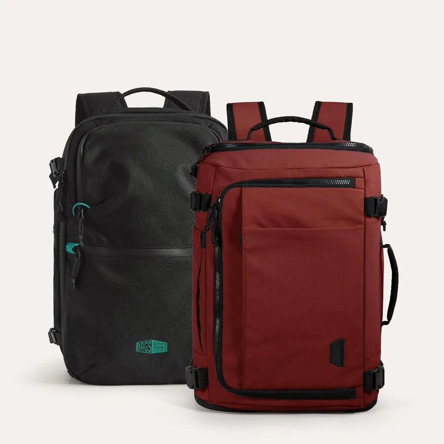Blast & Faro Travel Set - BAGSMART