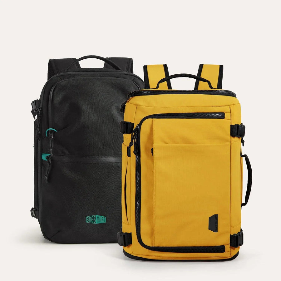 Blast & Faro Travel Set - BAGSMART