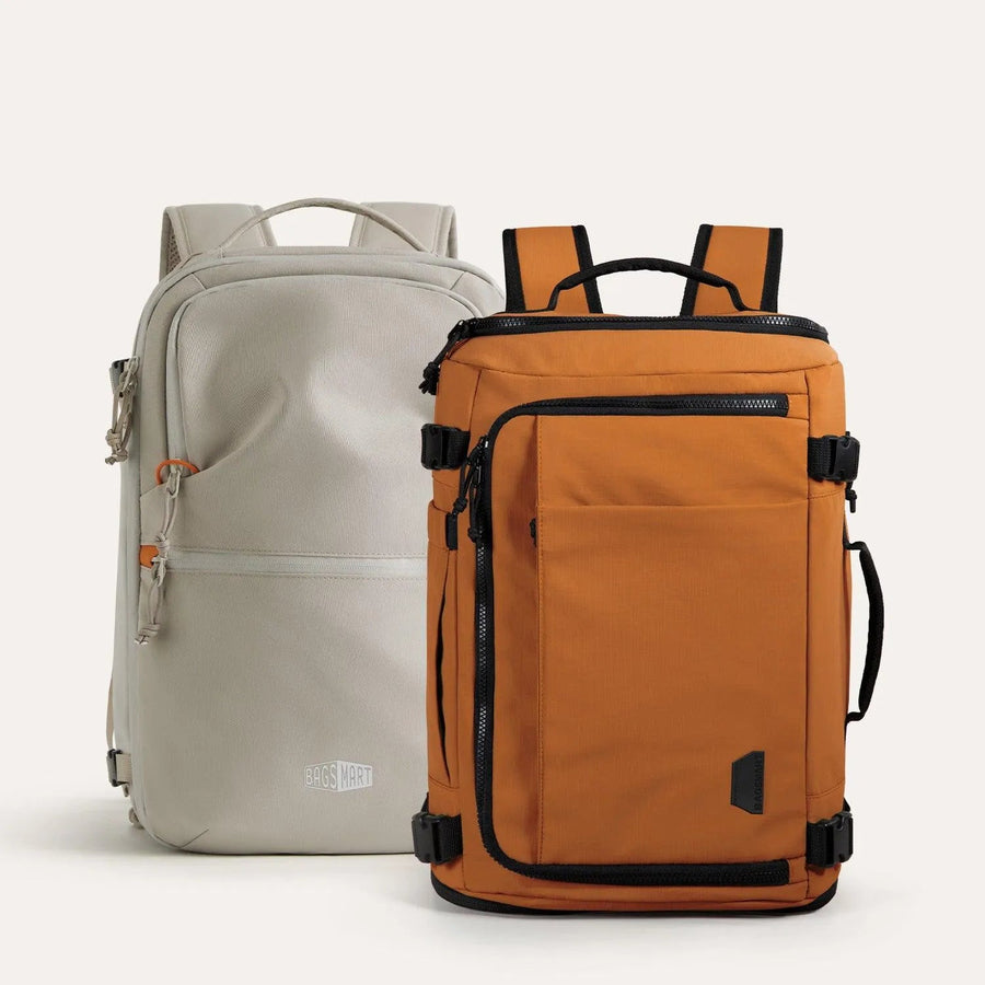 Blast & Faro Travel Set - BAGSMART