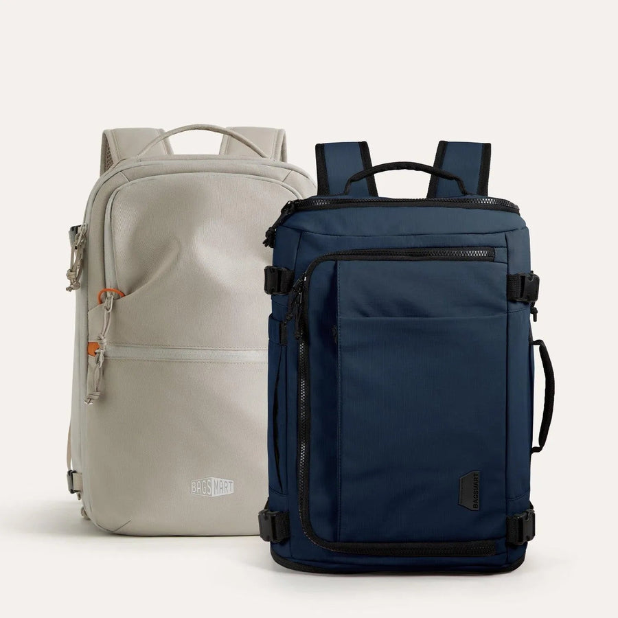 Blast & Faro Travel Set - BAGSMART