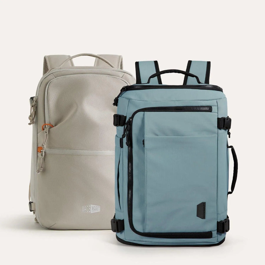 Blast & Faro Travel Set - BAGSMART