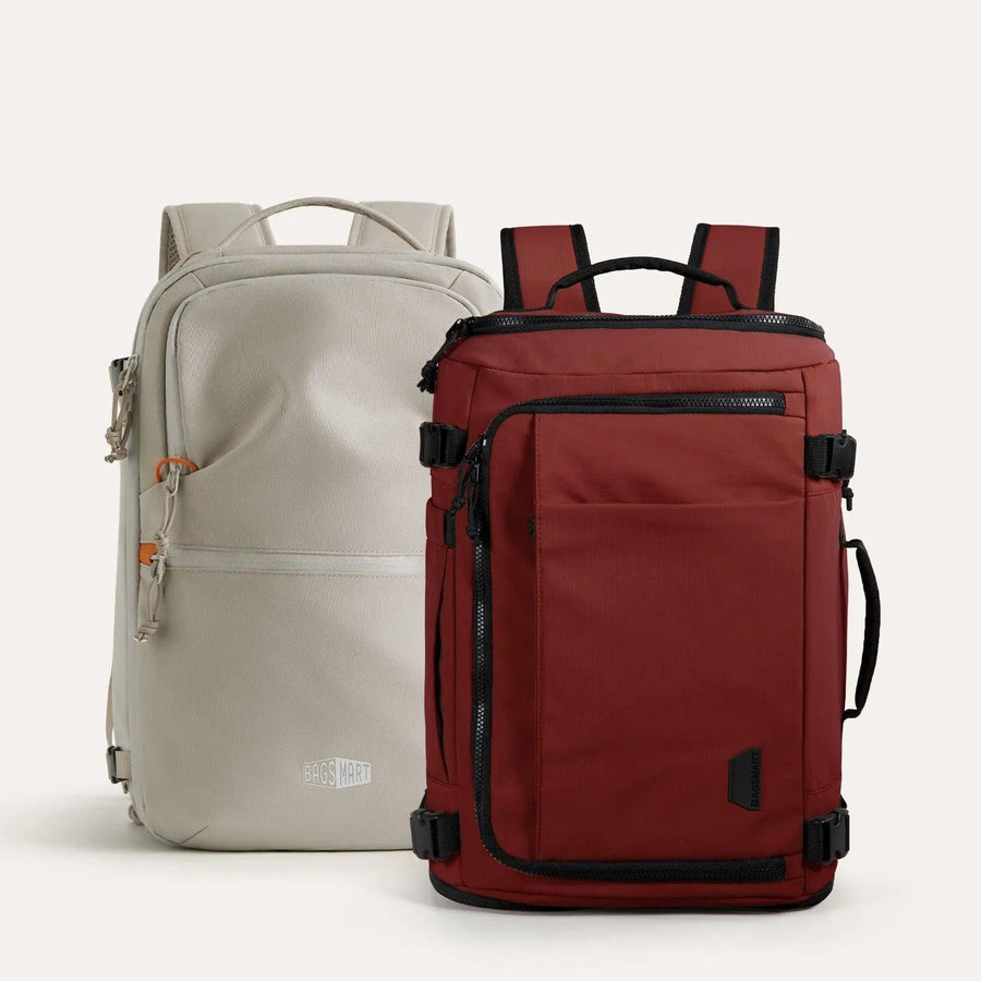 Blast & Faro Travel Set - BAGSMART