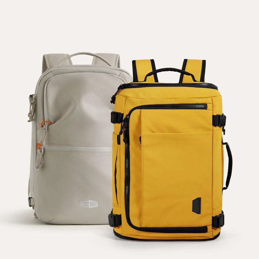 Blast & Faro Travel Set - BAGSMART